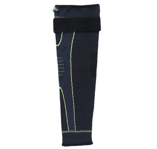 Sports kneepad.