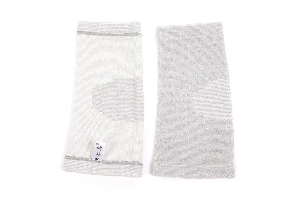 Sports elbow support.