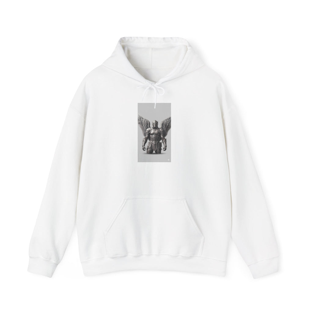 Unisex Heavy Blend™ Hooded Sweatshirt.