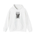 Unisex Heavy Blend™ Hooded Sweatshirt.