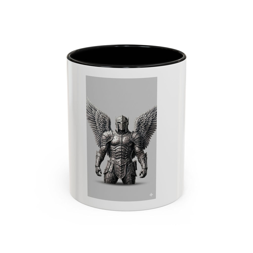 Accent Coffee Mug (11, 15oz).