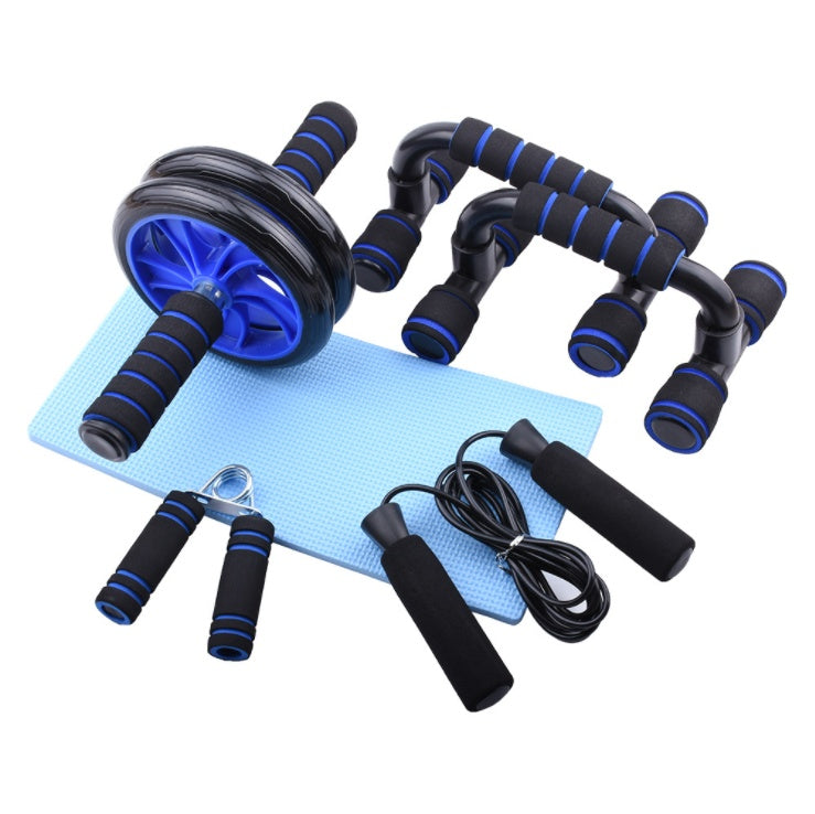 Home Gym Sports & Fitness Equipment Set