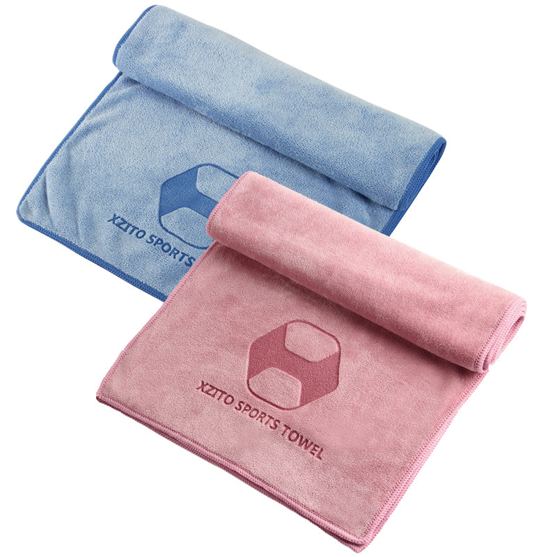 Sports Sweat Absorbent Towel Wipes.