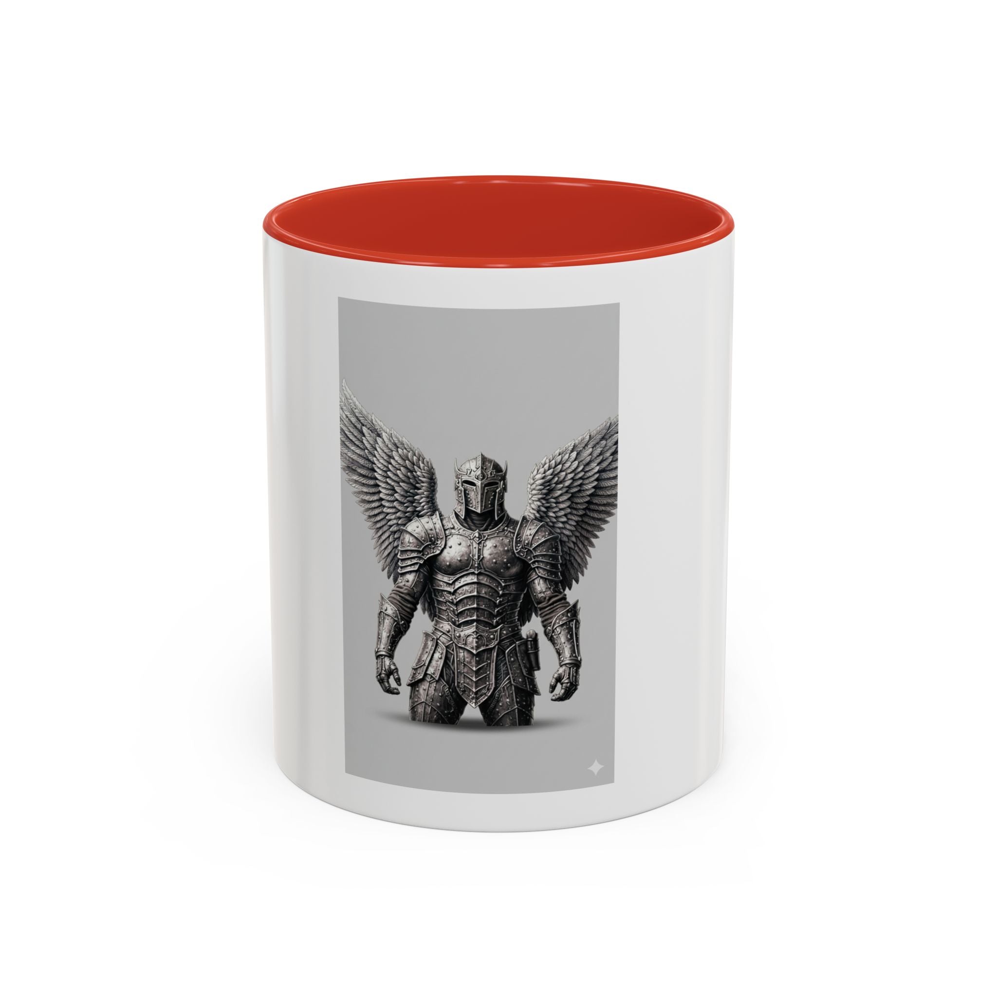 Accent Coffee Mug (11, 15oz).