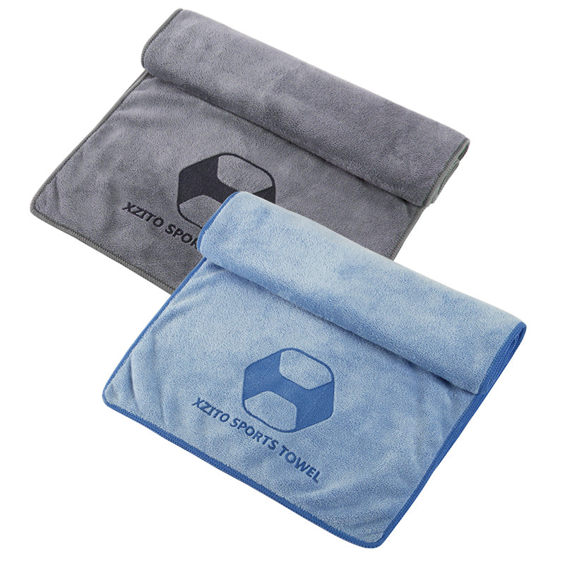Sports Sweat Absorbent Towel Wipes.
