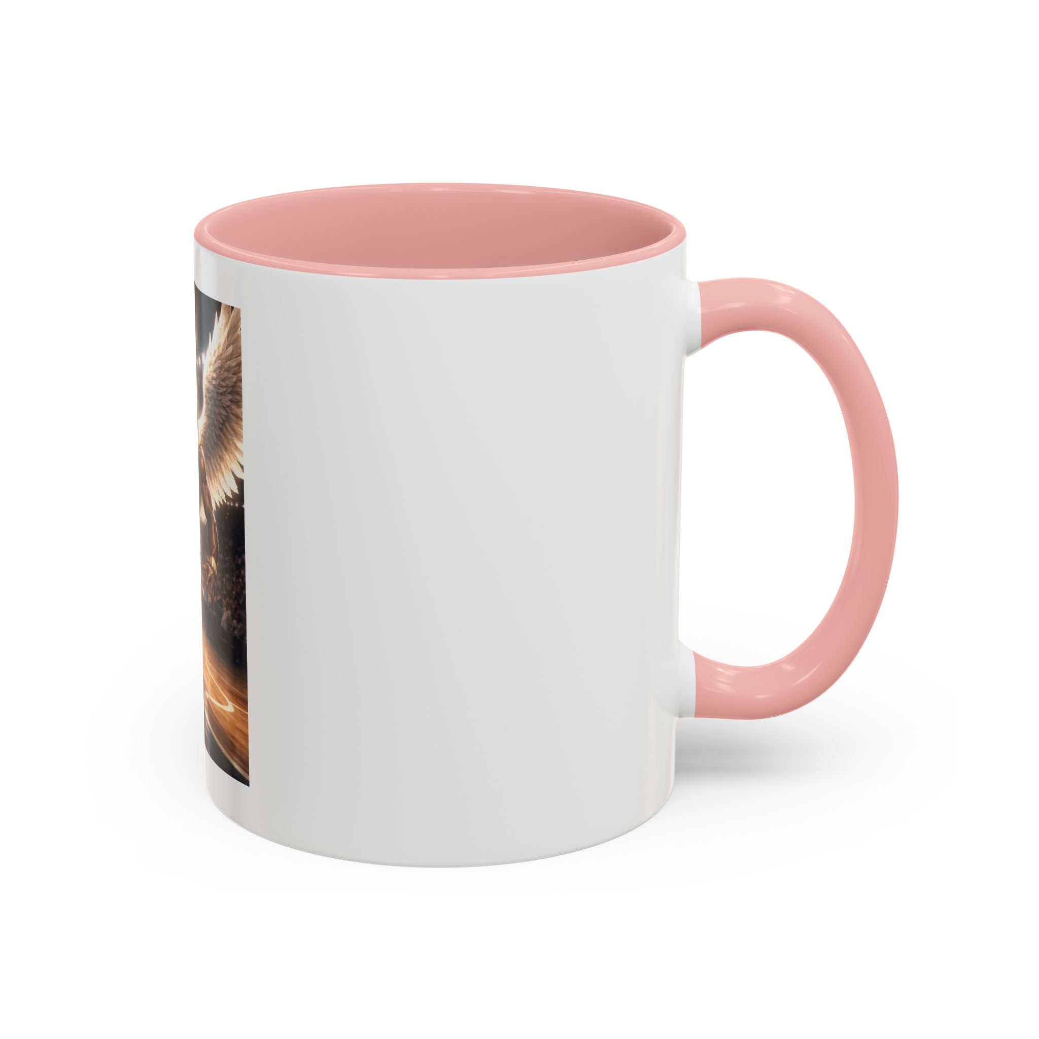 Accent Coffee Mug (11, 15oz).