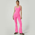 Fashion Yoga Bodysuit Casual Yoga Clothes