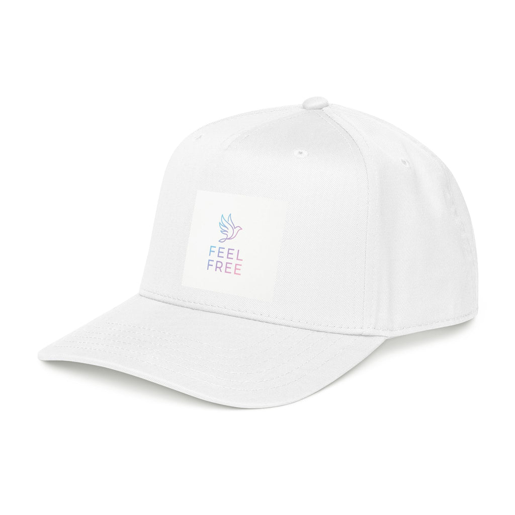 Mid Profile Baseball Cap