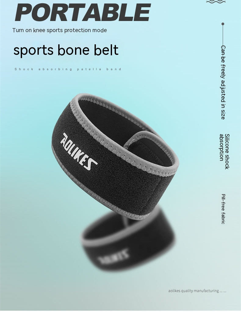 Outdoor Sports Patella Retinaculum Running Pressure Sports Protection.