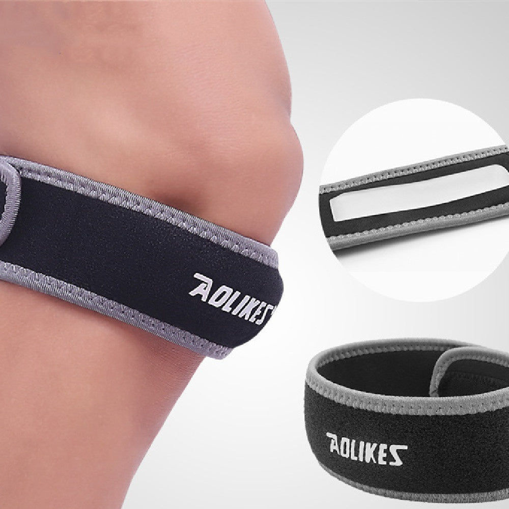 Outdoor Sports Patella Retinaculum Running Pressure Sports Protection.