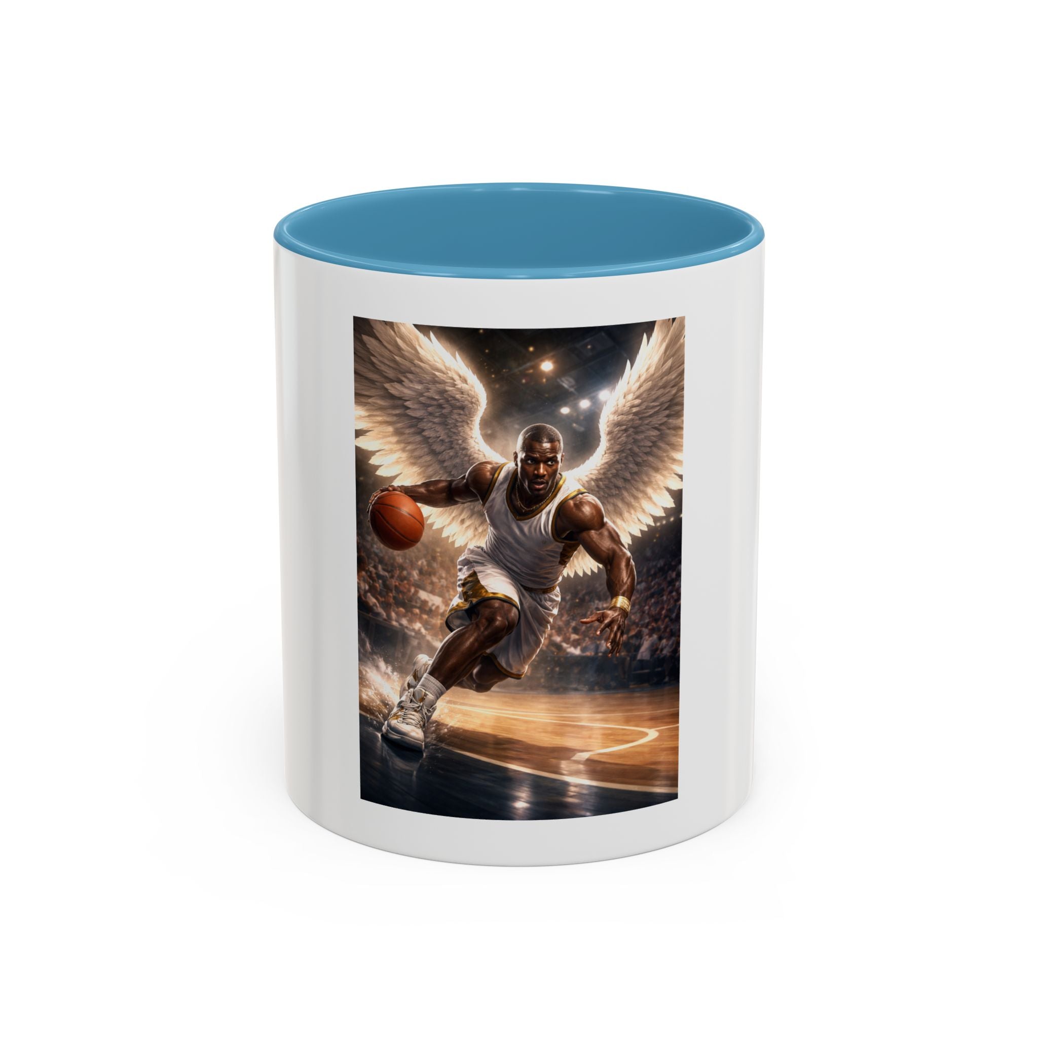 Accent Coffee Mug (11, 15oz).