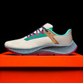 Women's Fashion Moon Landing Running Sports.