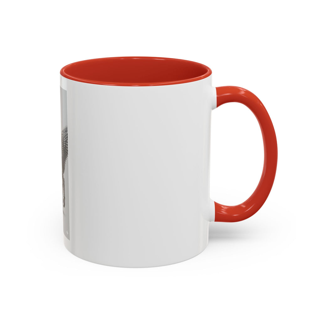 Accent Coffee Mug (11, 15oz).