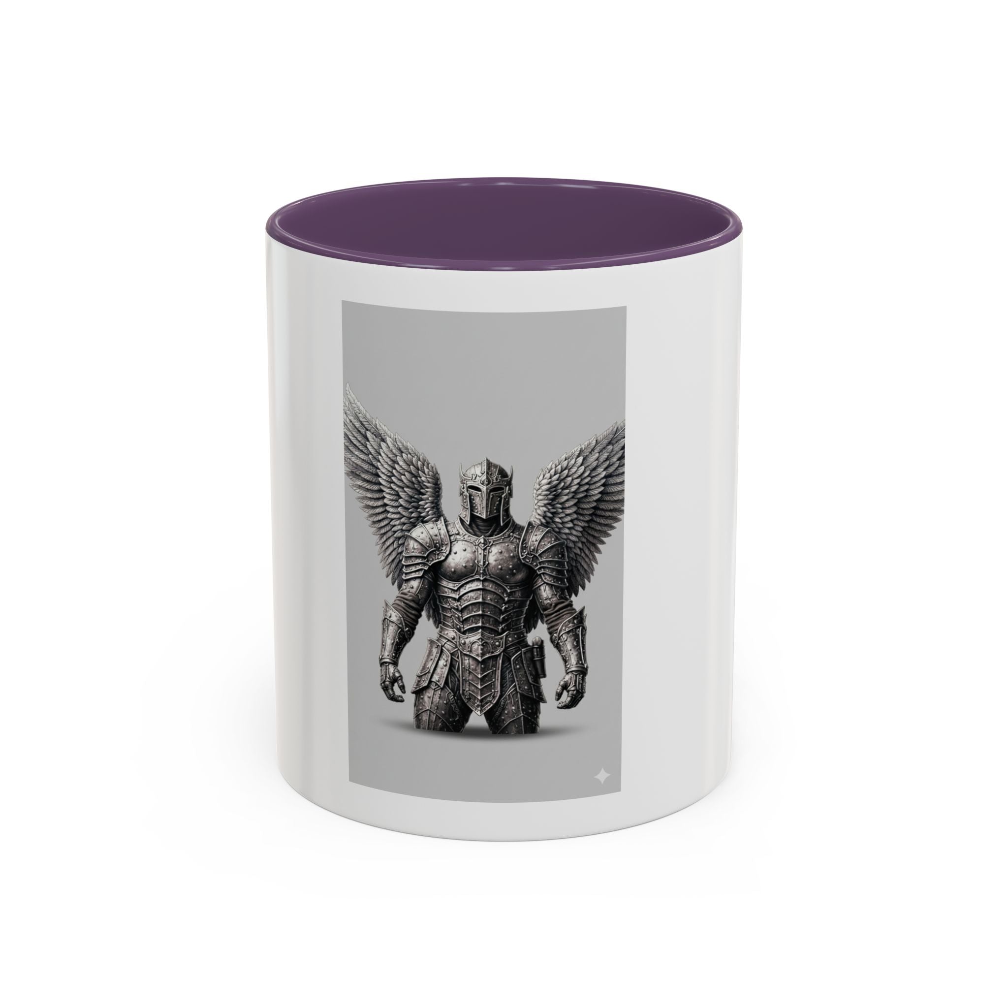 Accent Coffee Mug (11, 15oz).