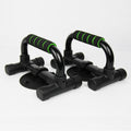 Independent push-up sports putter.