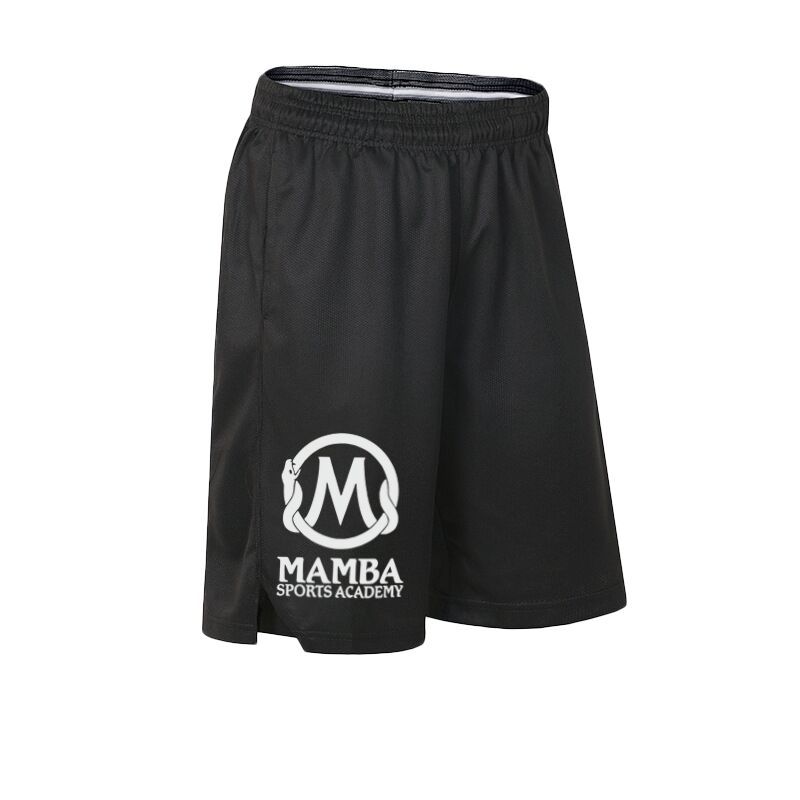 Sports outdoor basketball shorts.