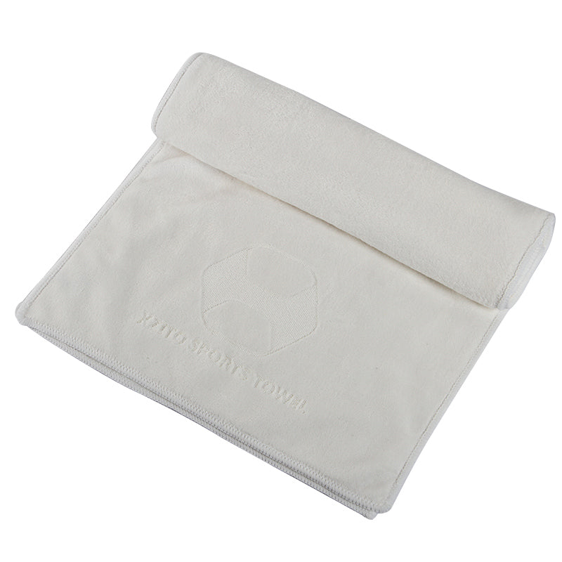 Sports Sweat Absorbent Towel Wipes.
