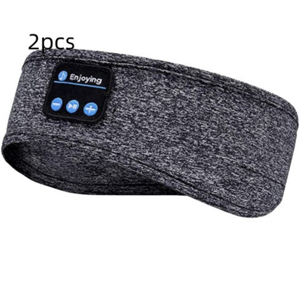 Bluetooth Headscarf Wireless Music Sports.