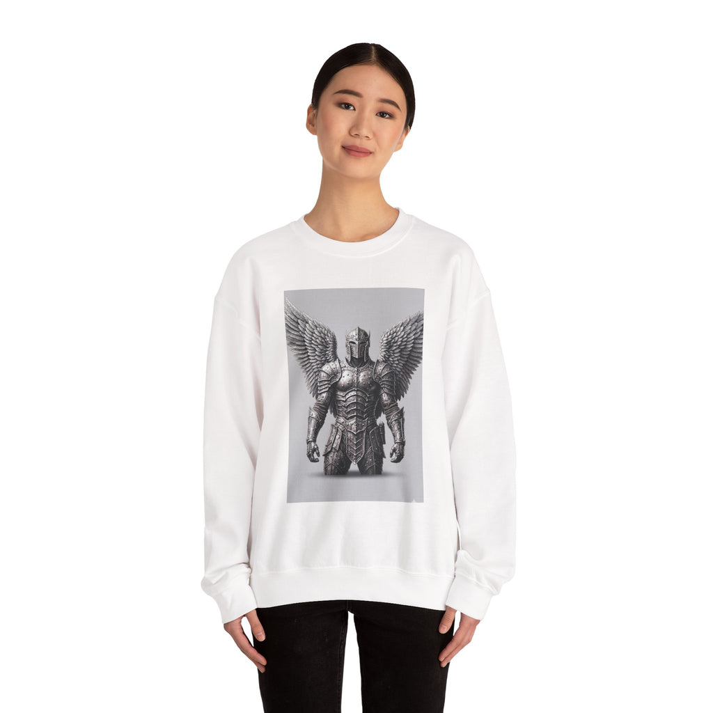 Unisex Heavy Blend™ Crewneck Sweatshirt.