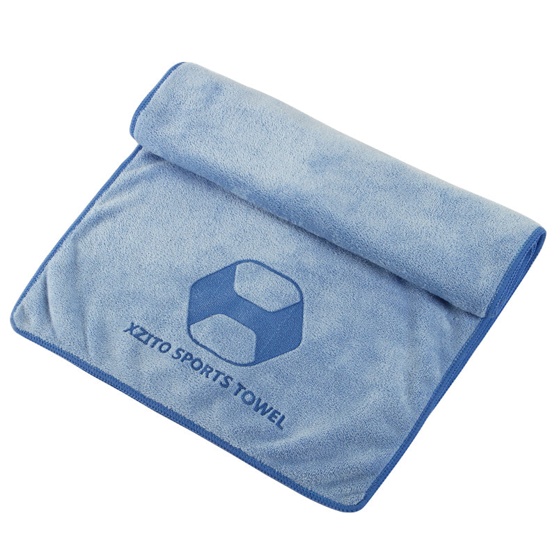 Sports Sweat Absorbent Towel Wipes.