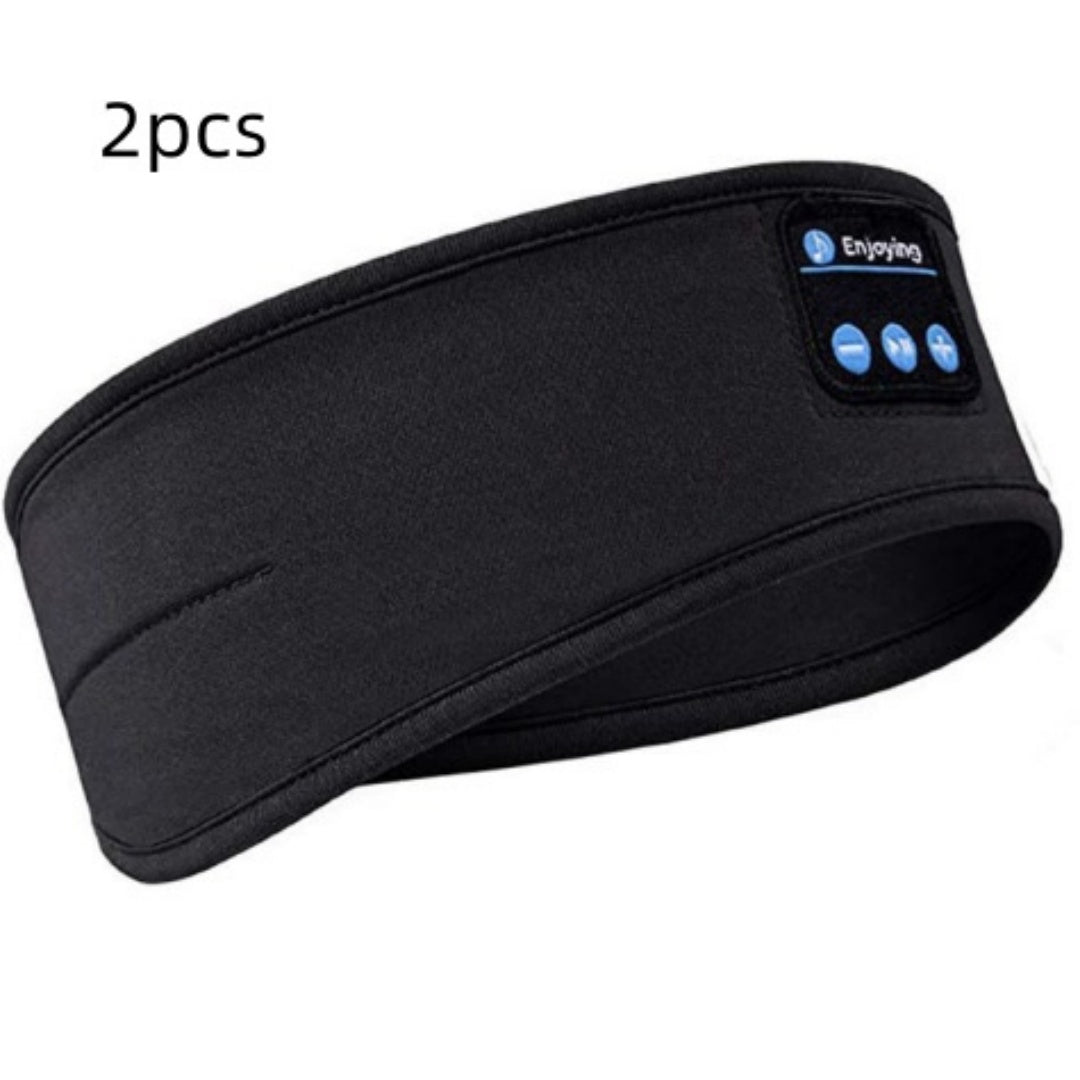Bluetooth Headscarf Wireless Music Sports.