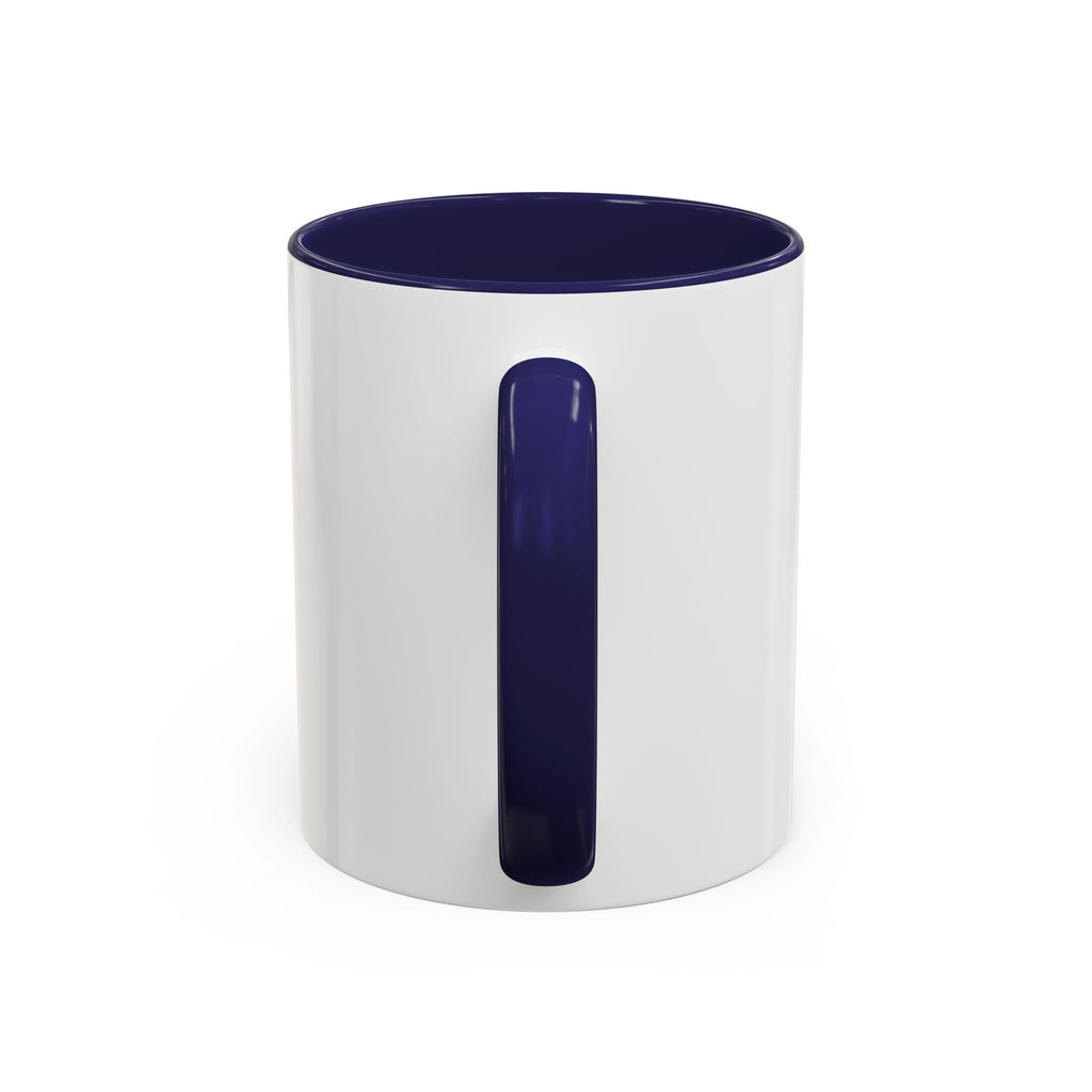 Accent Coffee Mug (11, 15oz).