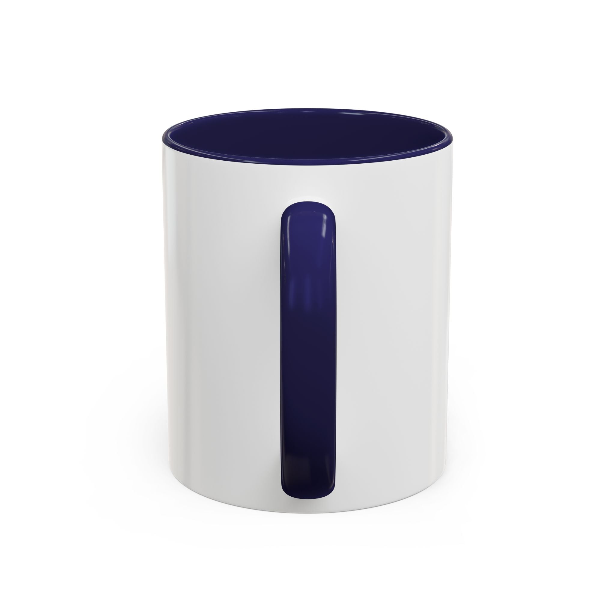 Accent Coffee Mug (11, 15oz).