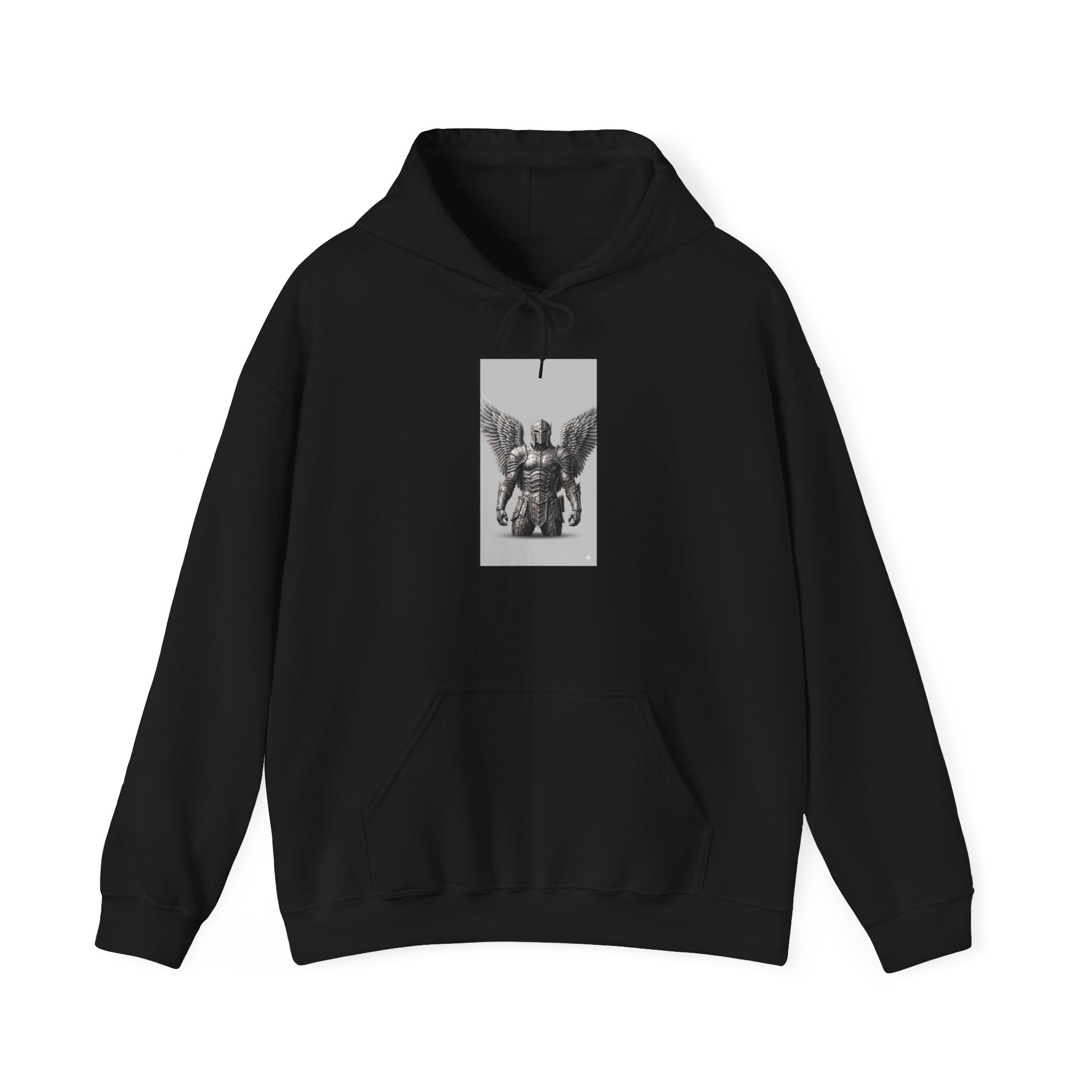 Unisex Heavy Blend™ Hooded Sweatshirt.