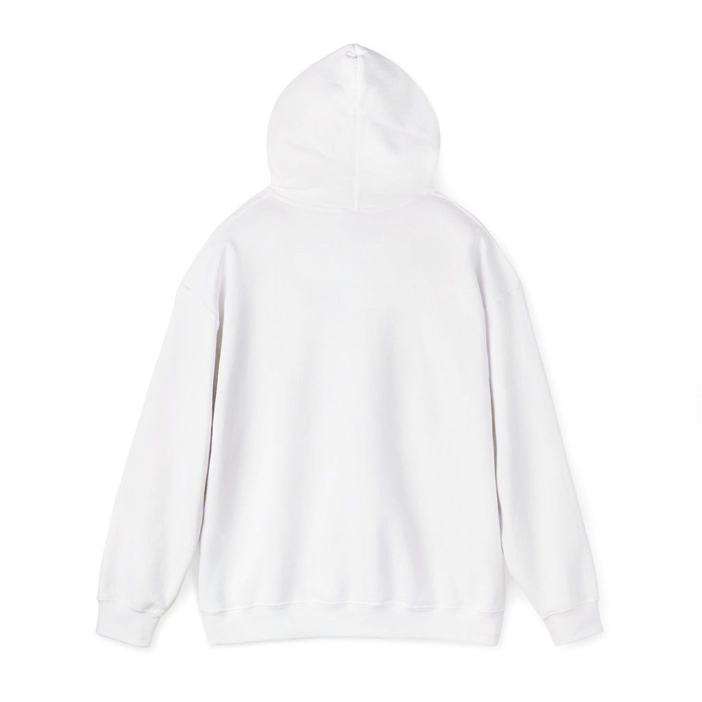 Unisex Heavy Blend™ Hooded Sweatshirt.