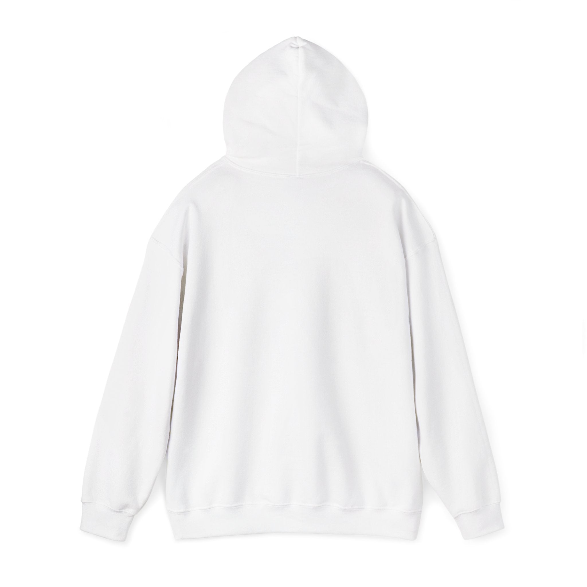 Unisex Heavy Blend™ Hooded Sweatshirt.