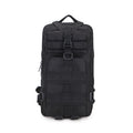 Outdoor sports camouflage backpack.