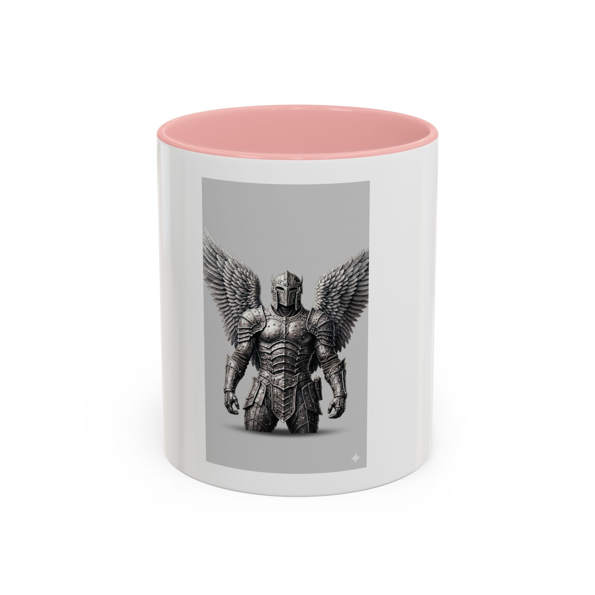 Accent Coffee Mug (11, 15oz).