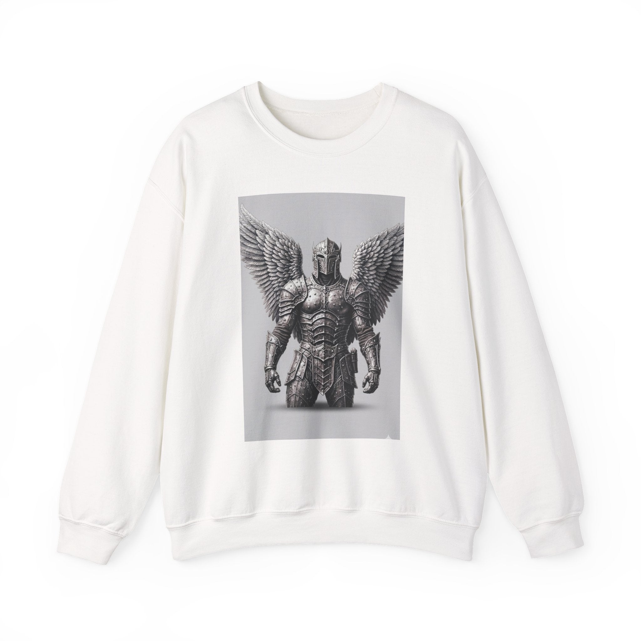 Unisex Heavy Blend™ Crewneck Sweatshirt.