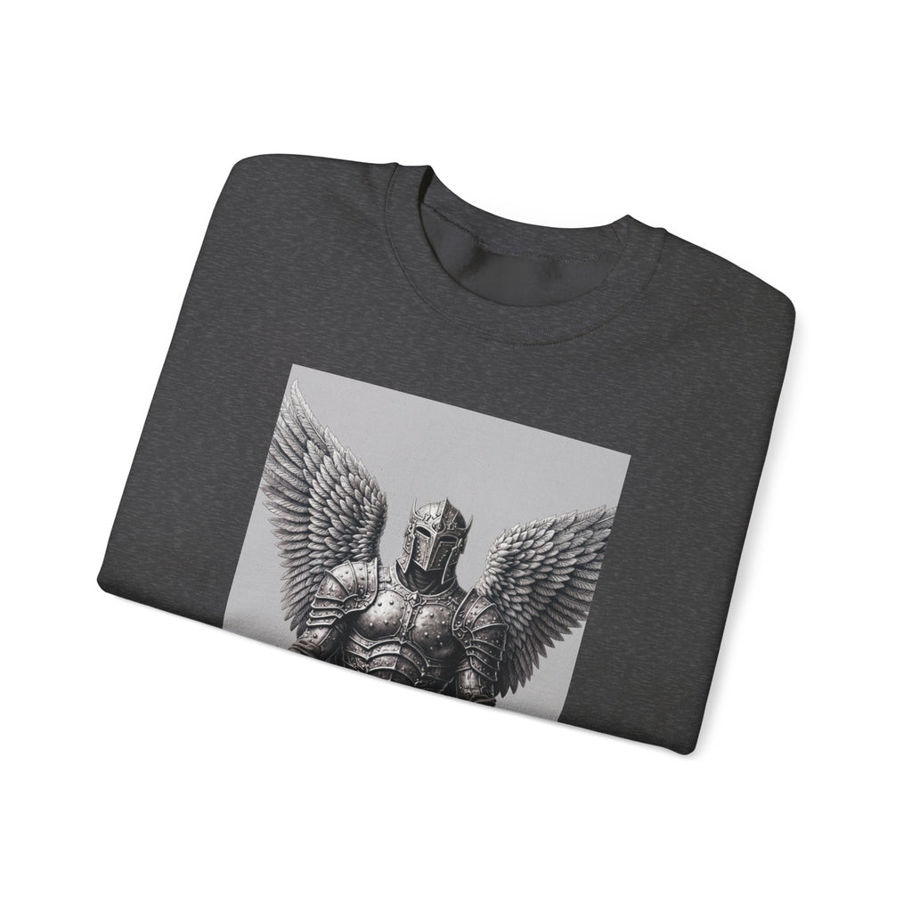 Unisex Heavy Blend™ Crewneck Sweatshirt.
