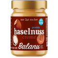 Hazelnut Protein Snack Bar 320g – High-Protein Sports Treat | Balanu