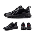 Thick Sole Lightweight Running Shoes – Flying Woven, Sizes 36-44