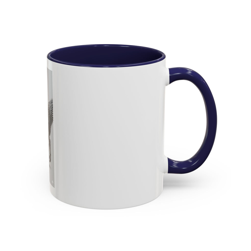 Accent Coffee Mug (11, 15oz).