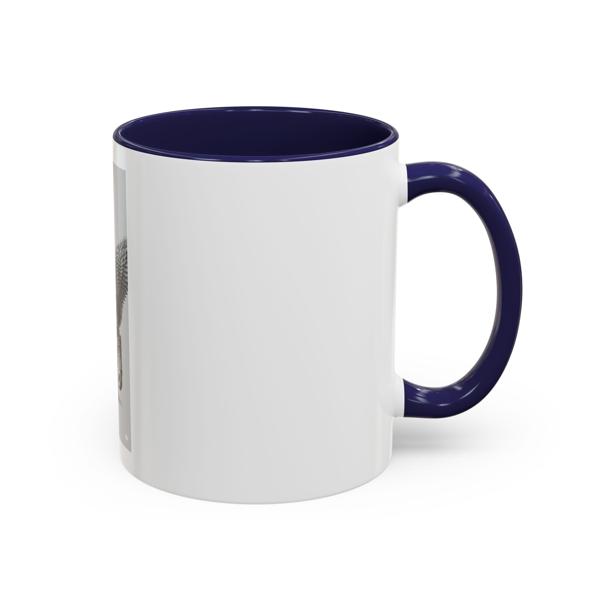 Accent Coffee Mug (11, 15oz).