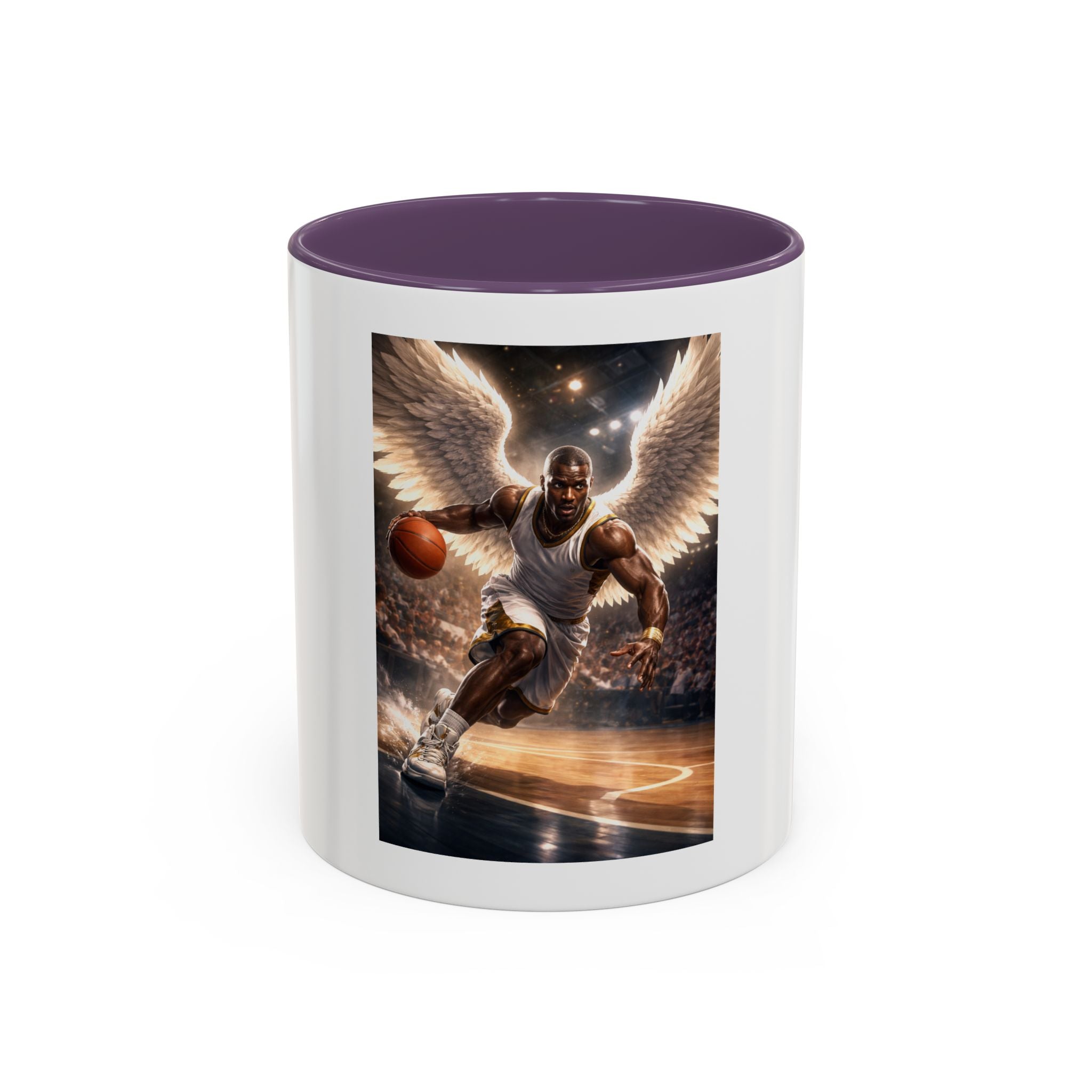Accent Coffee Mug (11, 15oz).