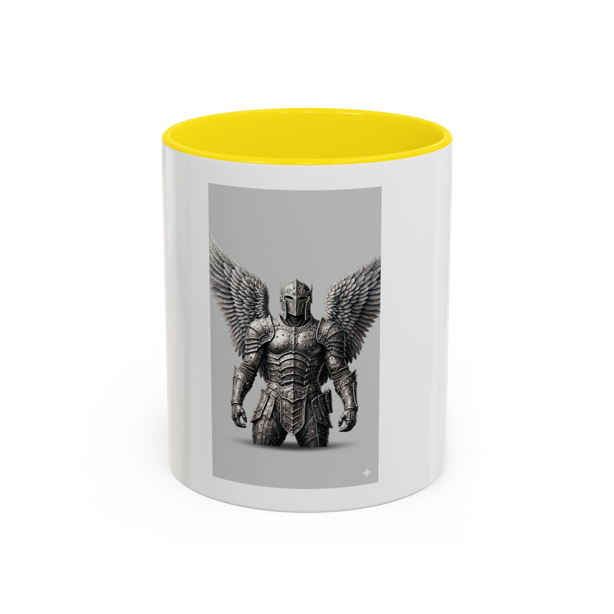 Accent Coffee Mug (11, 15oz).