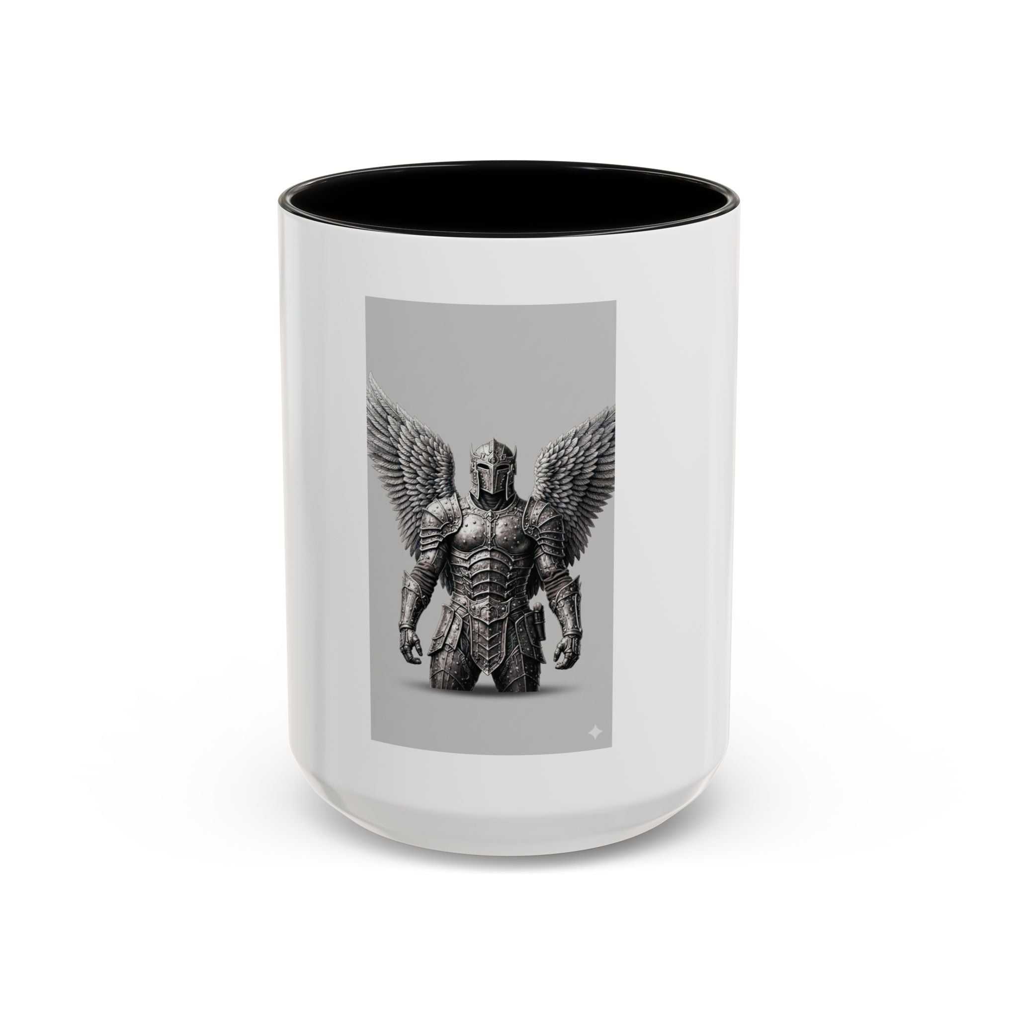 Accent Coffee Mug (11, 15oz).