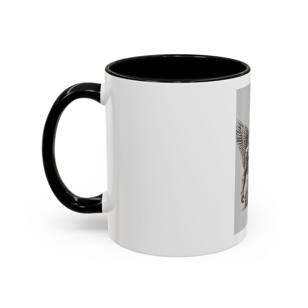 Accent Coffee Mug (11, 15oz).