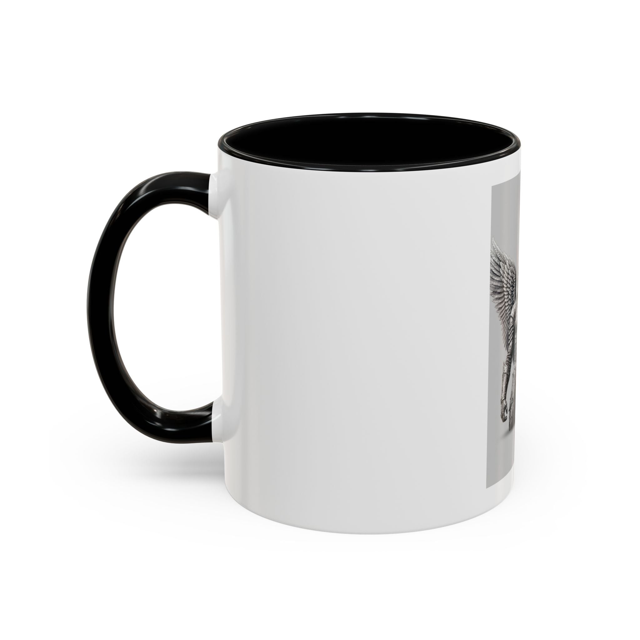 Accent Coffee Mug (11, 15oz).