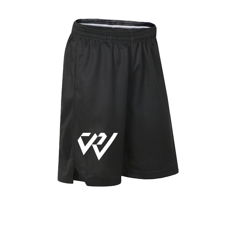 Sports outdoor basketball shorts.