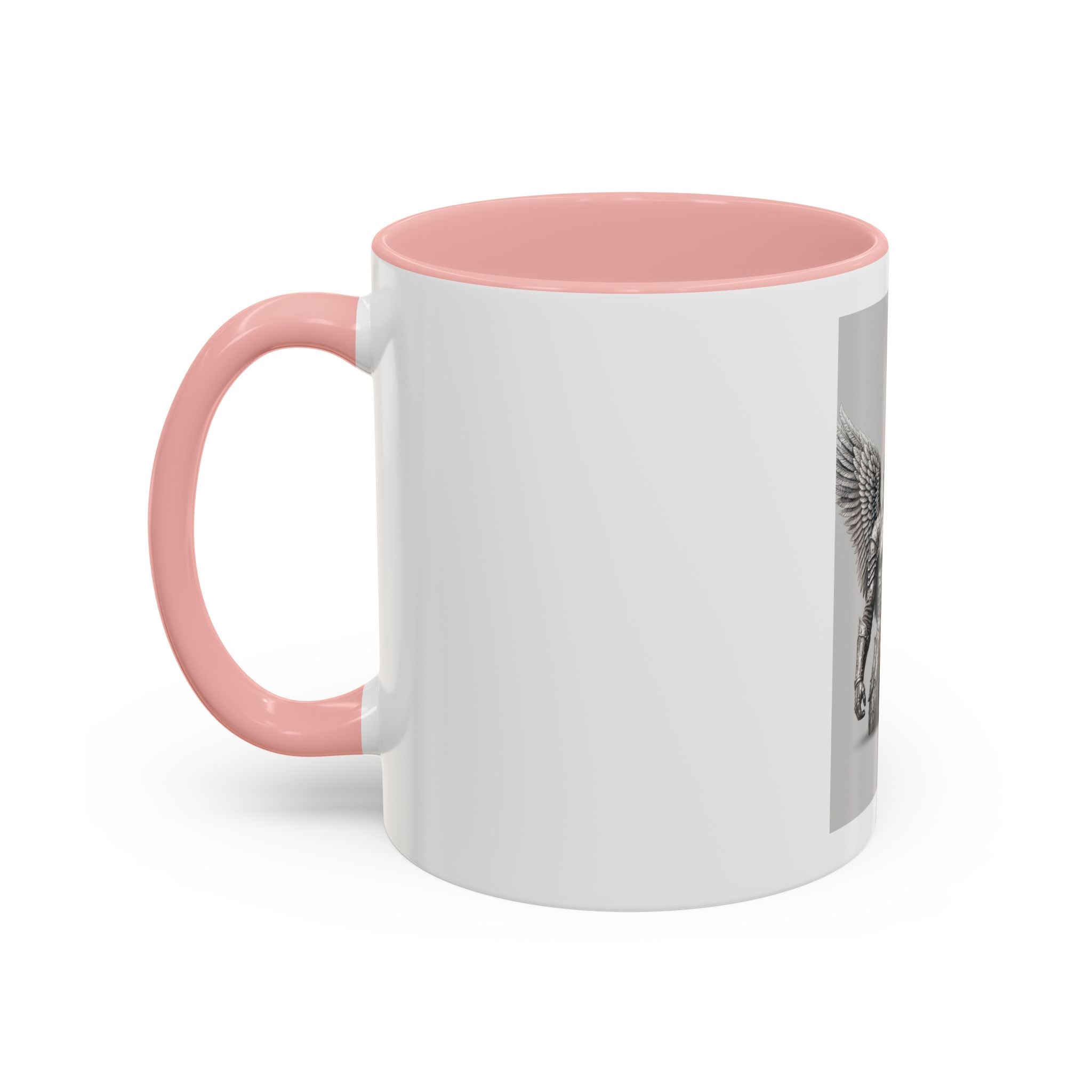 Accent Coffee Mug (11, 15oz).