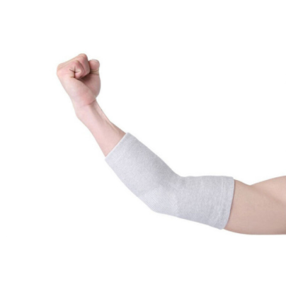 Sports elbow support.