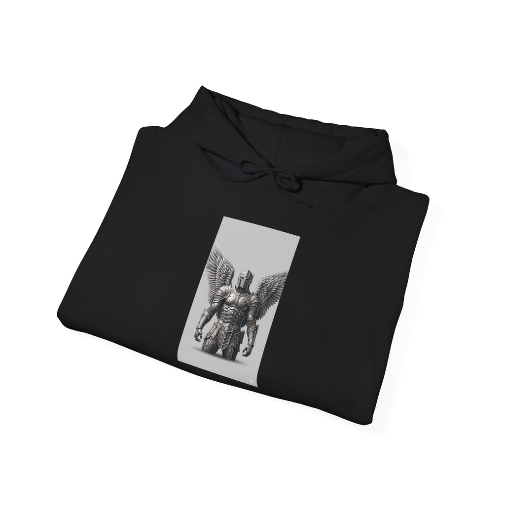 Unisex Heavy Blend™ Hooded Sweatshirt.