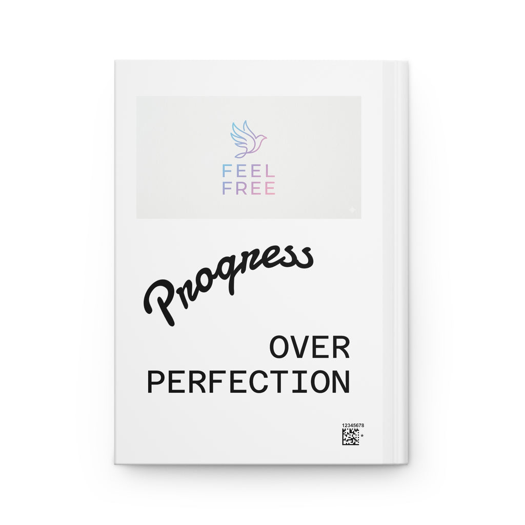 Hardcover Journal Matte.
