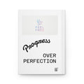 Hardcover Journal Matte.
