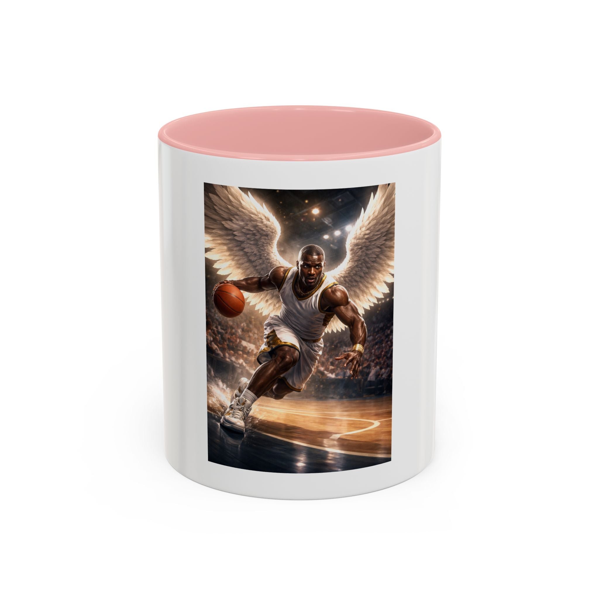 Accent Coffee Mug (11, 15oz).